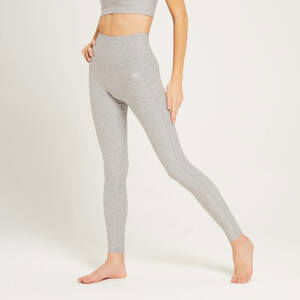 MP Women's Composure Leggings - Storm Marl - XS