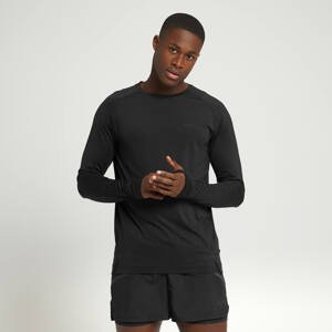 MP Men's Velocity Ultra Long Sleeve T-Shirt - Black - XL