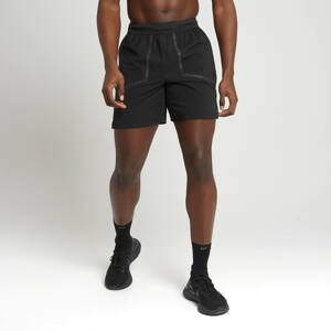 MP Men's Velocity Ultra 7 Inch Shorts - Black - M