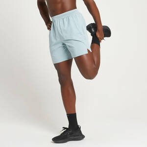 MP Men's Velocity Ultra 7 Inch Shorts - Ice Blue - XXS