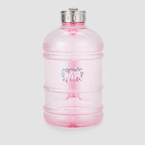 MP šejkr Pink 1/2 Gallon – růžový – 1900 ml