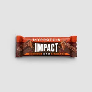 Impact Protein Bar - Čokoláda a Pomeranč