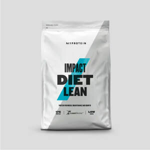 Impact Diet Lean - 1kg - Jahoda