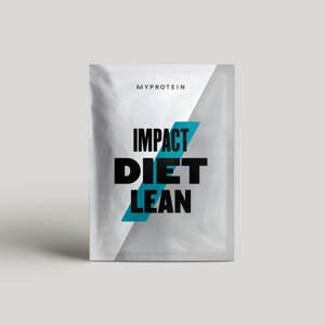 Impact Diet Lean - 25g - Bez příchuti