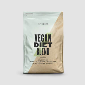 Vegan Diet Blend - 1kg - White Chocolate Raspberry