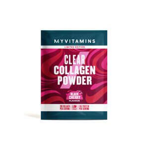 Collagen Powder (Sample) - 1servings - Black Cherry