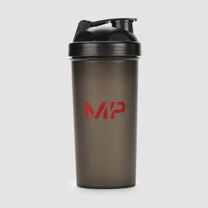 MP Impact Week Shaker – Černý