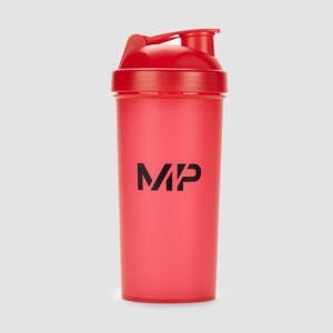 MP Impact Week Shaker – Červený