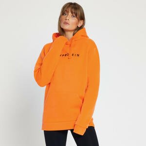 Myprotein Kingsday Hoodie - Orange - XXXL