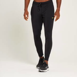 MP Men's Linear Mark Graphic Training Joggers - Black - L