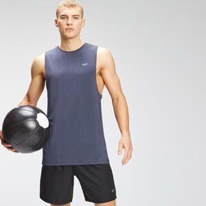 MP Men's Repeat Graphic Training Tank Top - Graphite - M