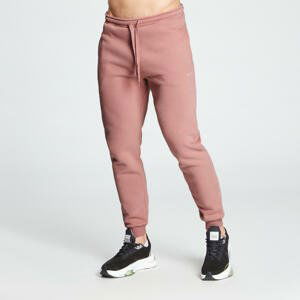 MP Men's Gradient Line Graphic Jogger - Washed Pink - L