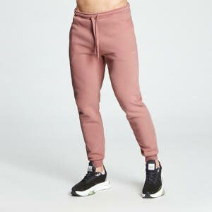 MP Men's Gradient Line Graphic Jogger - Washed Pink - XL