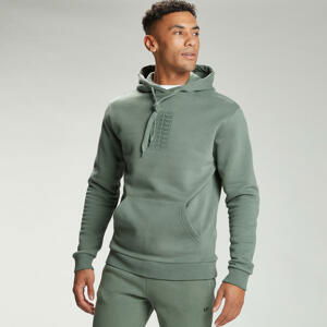 MP Men's Repeat MP Graphic Hoodie - Cactus - XXXL