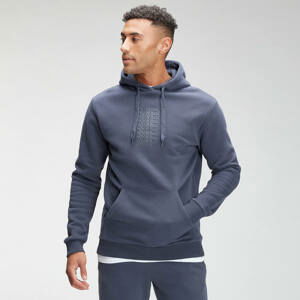 MP Men's Repeat MP Graphic Hoodie - Graphite - XXXL