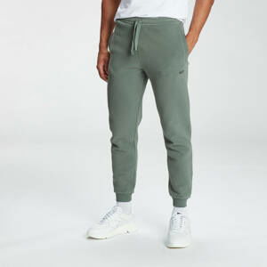 MP Men's Repeat MP Graphic Joggers - Cactus - XS