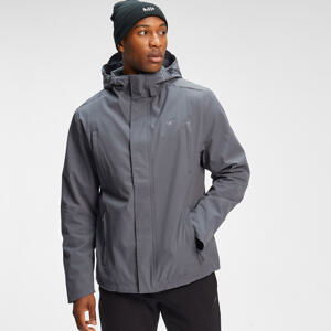 MP Men's Commute Jacket - Dark Grey - XXS