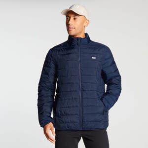 MP Men's Lightweight Packable Puffer Jacket - Navy - XXS