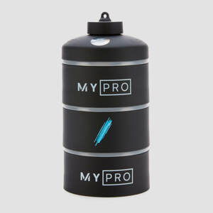 MYPRO x Shakeshpere Stohovatelné Dózy