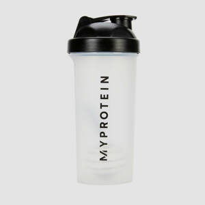 MP X Calisthenics Plastic Shaker - 600ml