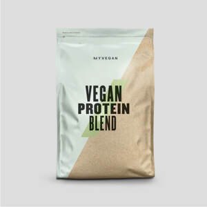 Veganská proteinová směs - 1kg - Vanilka