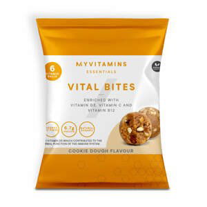 Vital Bites - 45g - Cookie Dough