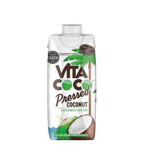 Vita Coco Coconut Water Pressed 330ml - Single Unit