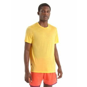 ICEBREAKER Mens Sphere II SS Tee, Summer velikost: XXL