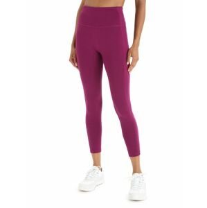 ICEBREAKER Wmns Fastray High Rise Tights, Go Berry velikost: M