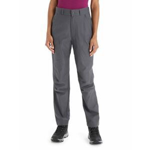 ICEBREAKER Wmns Hike Pants, Monsoon velikost: 27