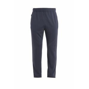 Pánské merino kalhoty ICEBREAKER Mens Merino Shifter II Straight Pants, Graphite velikost: L