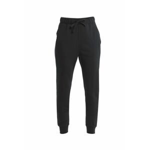 Dámské merino kalhoty ICEBREAKER Wmns Merino Crush II Pants, Black velikost: M