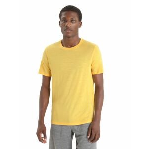 ICEBREAKER Mens Tech Lite II SS Tee, Summer velikost: M