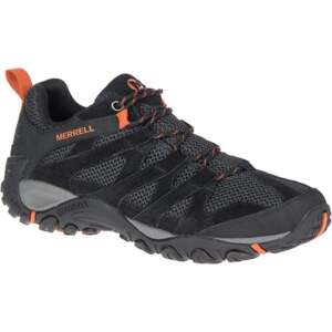 Merrell ALVERSTONE black Velikost: 43,5