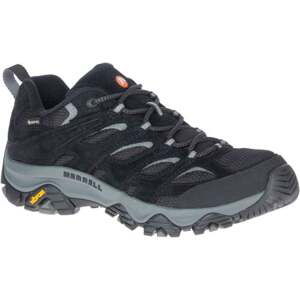 Merrell MOAB 3 GTX black/grey Velikost: 43