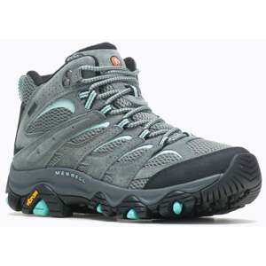 Merrell MOAB 3 MID GTX sedona sage J036306 Velikost: 41 dámské boty