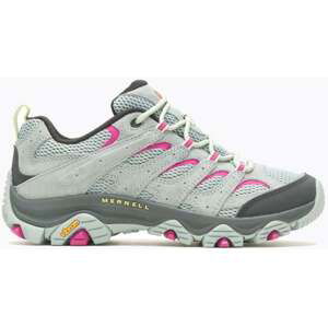 Merrell MOAB 3 monument/fuchsia J037230 Velikost: 40,5 dámské boty