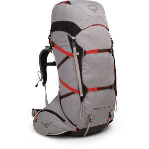 Osprey Aether Pro 70 kelper grey Velikost: MD batoh