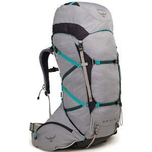 Osprey ARIEL PRO 65 voyager grey Velikost: WM dámský batoh