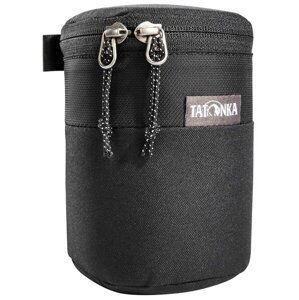 Tatonka LENS POCKET S black pouzdro