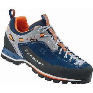 Garmont DRAGONTAIL MNT GTX dark blue/orange Velikost: 44