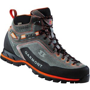 Garmont Vetta GTX - dark grey/orange Velikost: 44,5 pánské boty