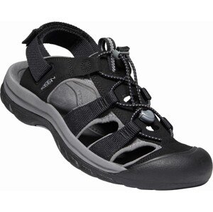 Keen RAPIDS H2 M BLACK/STEEL GREY Velikost: 44,5