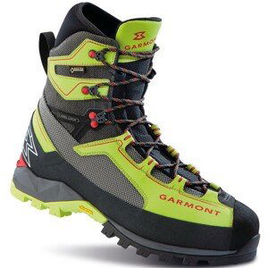 Garmont TOWER 2.0 EXTREME GTX lime/black Velikost: 44,5