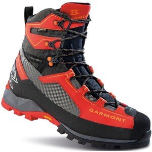 Garmont TOWER 2.0 GTX red/black Velikost: 42,5 pánské boty