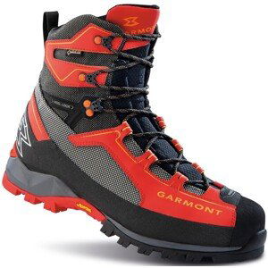 Garmont TOWER 2.0 GTX red/black Velikost: 43 pánské boty