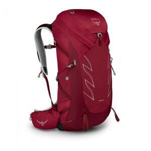 Osprey TALON 36 III cosmic red Velikost: L/XL batoh