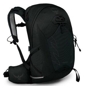 Osprey TEMPEST 20 III stealth black Velikost: WXS/WS batoh