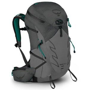 Osprey TEMPEST PRO 28 titanium Velikost: WM/WL batoh