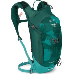 Osprey SALIDA 8 II teal glass batoh